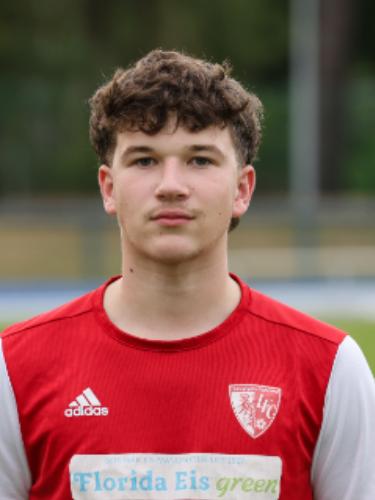 Nick Tumele