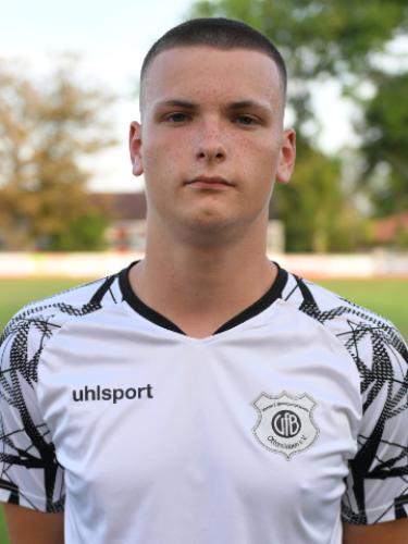 Colin Andy Lübke