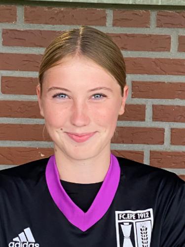 Lucy Dinkelborg
