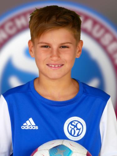 Maximilian Zeolla