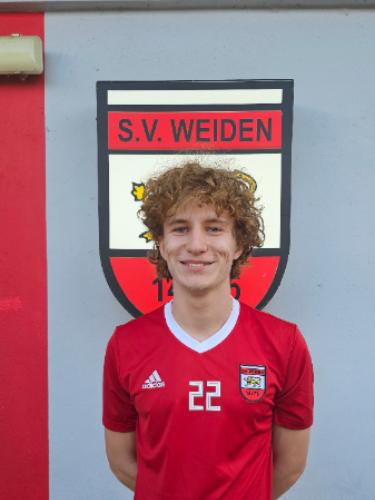 Lukas Pedersen