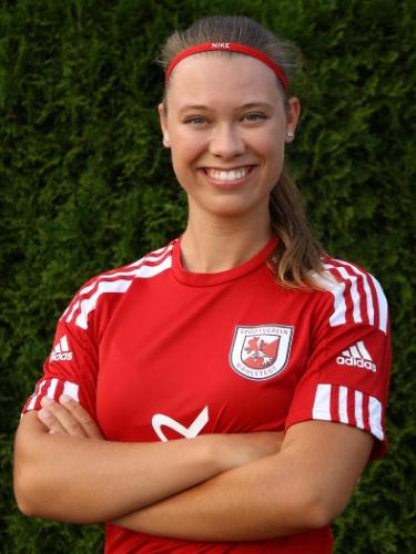 Amelie Schwarze