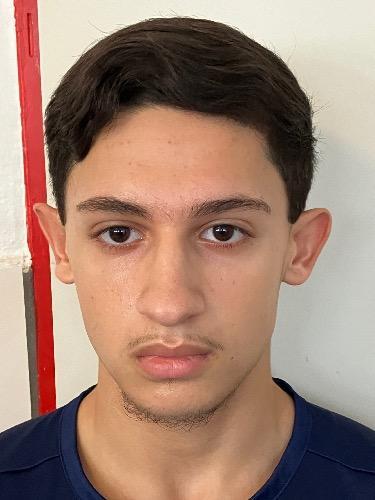 Gabriel Ventsislavov Hristov