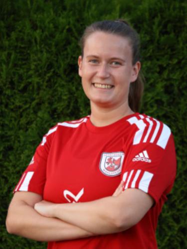 Jana Marleen Boeker