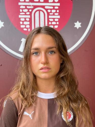 Zoe Wagner