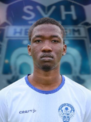 Abimbola Mathew Aiyepeku