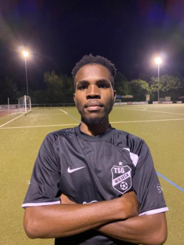 Osman Muhidin Mohamed