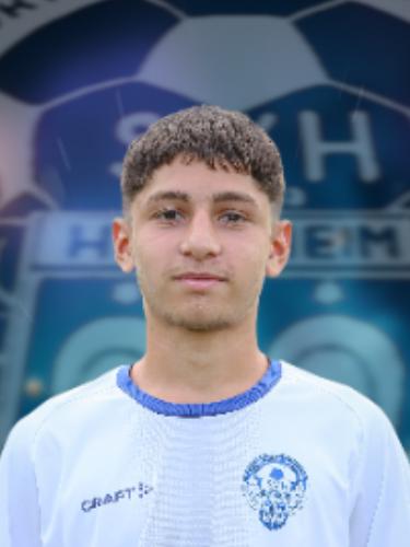 Salih Avci