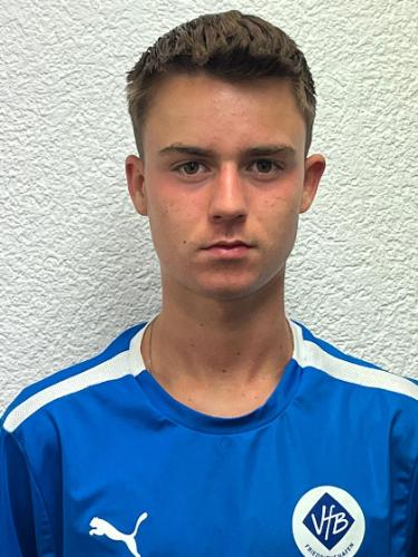 Timo Markgraf
