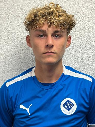 Jonas Mussotter