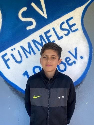 Fabian Knull