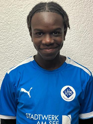 Emanuel Ndombasi