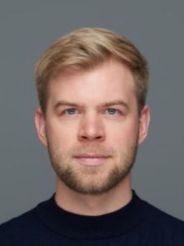 Patrick Boschkov