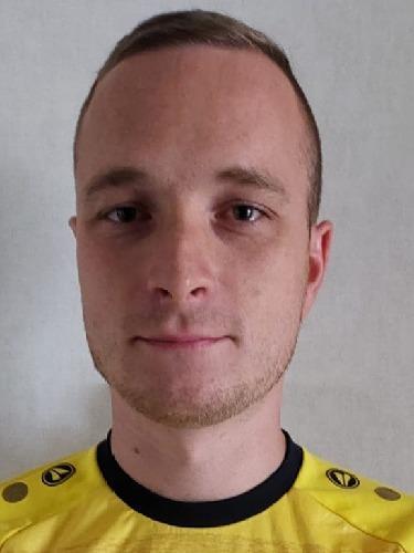 Benjamin Spreer