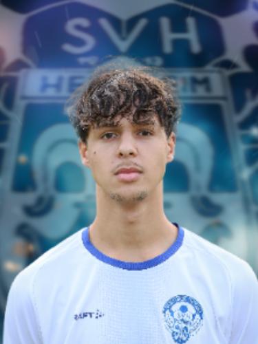 Ayman Kerboub