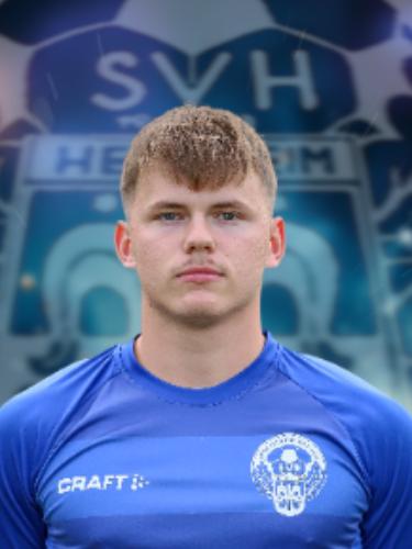 Bastian Jasper Sommer