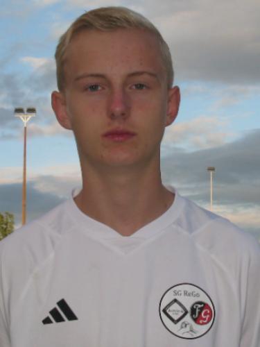 Joshua Reuvekamp