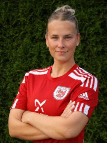Theresa Lienau