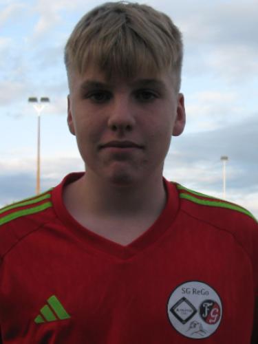 Mats Hubert Meyer