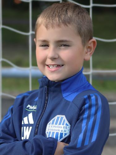 Liam Maxim Engbarth