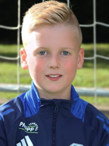 Maximilian Daniel Dietrich