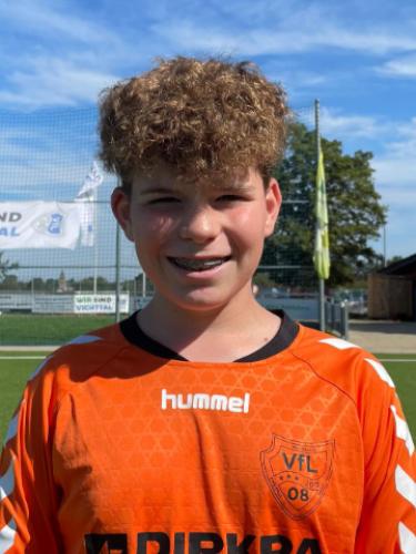 Max Hendrik Grüttemeier