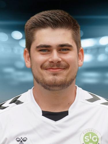 Nico Bethien