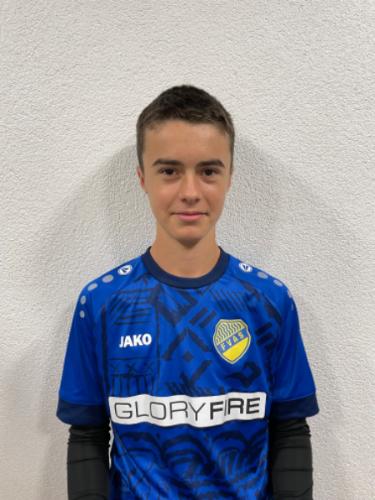 Anton Leonhard Harbich