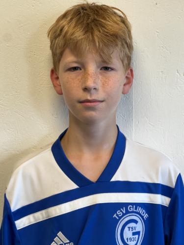 Collin Rey Lippert