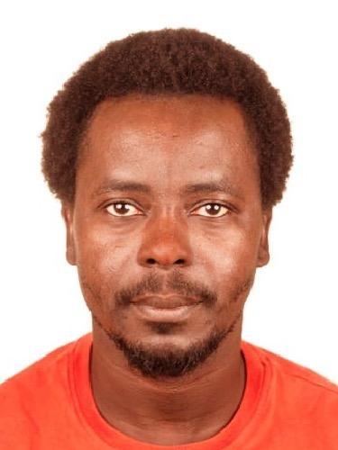 Masoud Khamis Alawi