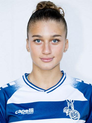 Melisa Öztürk