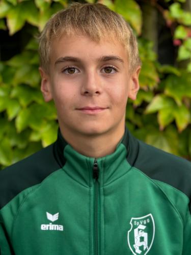 Theo Kicinski