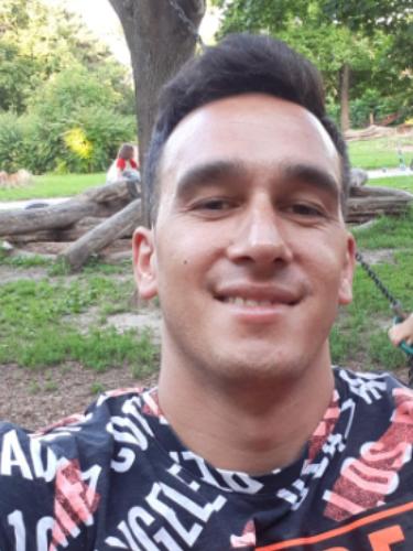Cengiz Karagoez