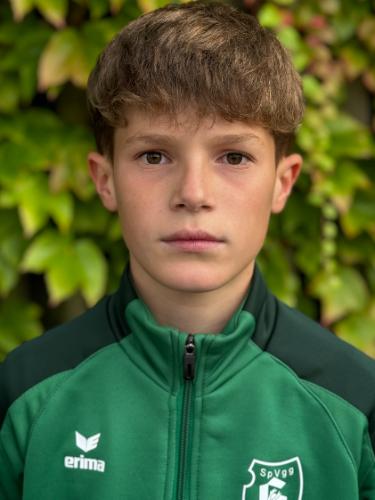 Mats Krones