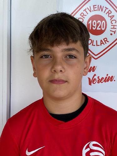 Malik Liam Grölz