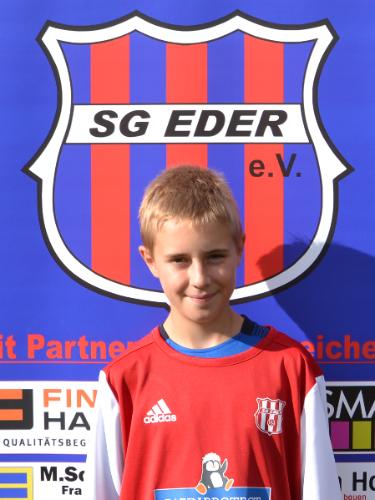 Nico Meiser