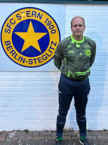 Christian Haupt