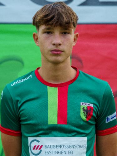 Lovren Matkovic-Grgic