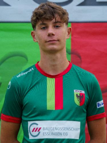 Daniel Micka