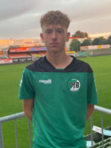 Maksymilian Lazarowski