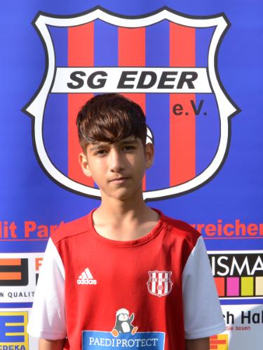Ashkan Alimi