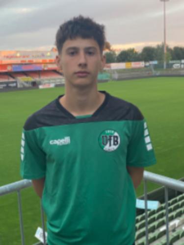 Granit Salihu