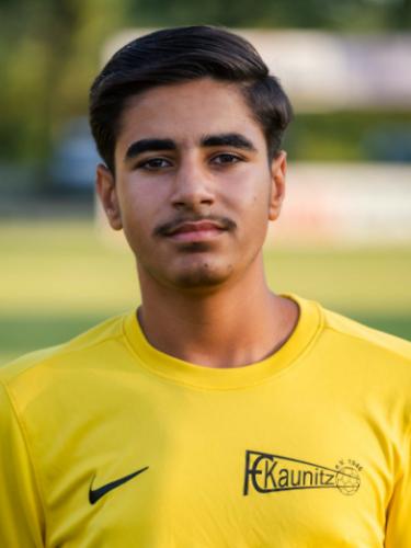 Gabriel Bulut