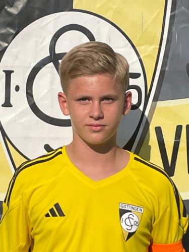 Philipp Luis Koschig