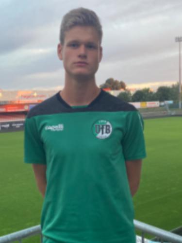 Kimi Niklas Schmüser