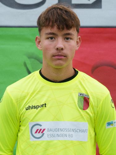 Jakob Spring