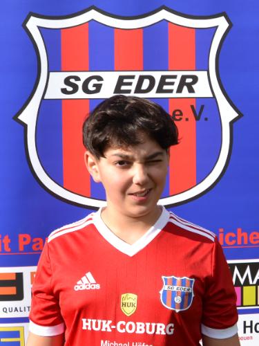 Gabriel Miguel Forgione Rodrigues