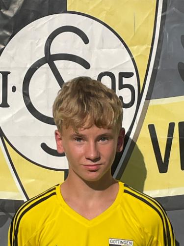 Justus Thielemann