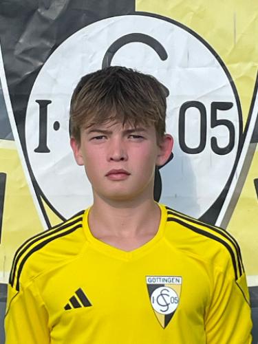 Moritz Reich