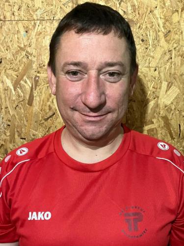 Mario Peter